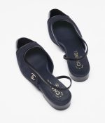 Fall-Winter 2024/25 Slingbacks - Image 2